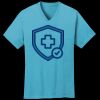 PC54V - Best Value 100% Cotton V-Neck Tee Thumbnail