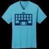 PC54V - Best Value 100% Cotton V-Neck Tee Thumbnail