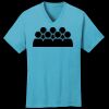 PC54V - Best Value 100% Cotton V-Neck Tee Thumbnail