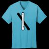 PC54V - Best Value 100% Cotton V-Neck Tee Thumbnail