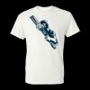 Unisex DryBlend® T-Shirt Thumbnail