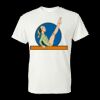 Unisex DryBlend® T-Shirt Thumbnail