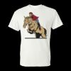 Unisex DryBlend® T-Shirt Thumbnail