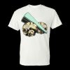 Unisex DryBlend® T-Shirt Thumbnail