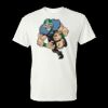 Unisex DryBlend® T-Shirt Thumbnail