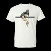 Unisex DryBlend® T-Shirt Thumbnail
