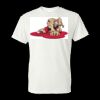 Unisex DryBlend® T-Shirt Thumbnail