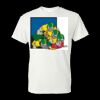 Unisex DryBlend® T-Shirt Thumbnail