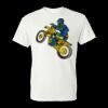 Unisex DryBlend® T-Shirt Thumbnail