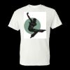 Unisex DryBlend® T-Shirt Thumbnail