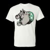 Unisex DryBlend® T-Shirt Thumbnail