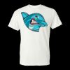Unisex DryBlend® T-Shirt Thumbnail