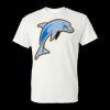Unisex DryBlend® T-Shirt Thumbnail