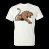 Unisex DryBlend® T-Shirt Thumbnail