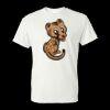Unisex DryBlend® T-Shirt Thumbnail