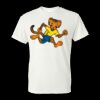 Unisex DryBlend® T-Shirt Thumbnail
