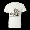 Unisex DryBlend® T-Shirt Thumbnail