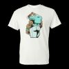 Unisex DryBlend® T-Shirt Thumbnail