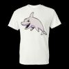 Unisex DryBlend® T-Shirt Thumbnail