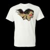 Unisex DryBlend® T-Shirt Thumbnail