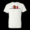 Unisex DryBlend® T-Shirt Thumbnail