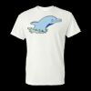 Unisex DryBlend® T-Shirt Thumbnail