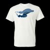 Unisex DryBlend® T-Shirt Thumbnail