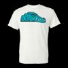Unisex DryBlend® T-Shirt Thumbnail