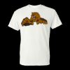 Unisex DryBlend® T-Shirt Thumbnail
