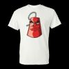 Unisex DryBlend® T-Shirt Thumbnail