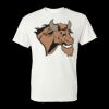 Unisex DryBlend® T-Shirt Thumbnail