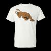 Unisex DryBlend® T-Shirt Thumbnail