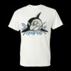 Unisex DryBlend® T-Shirt Thumbnail