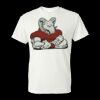 Unisex DryBlend® T-Shirt Thumbnail