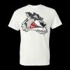 Unisex DryBlend® T-Shirt Thumbnail