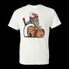 Unisex DryBlend® T-Shirt Thumbnail
