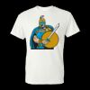 Unisex DryBlend® T-Shirt Thumbnail