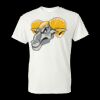 Unisex DryBlend® T-Shirt Thumbnail