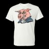 Unisex DryBlend® T-Shirt Thumbnail