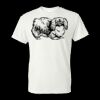Unisex DryBlend® T-Shirt Thumbnail