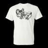 Unisex DryBlend® T-Shirt Thumbnail