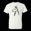 G800 - 8000 Gildan Dry Blend 50/50 T-Shirt  Thumbnail
