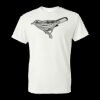 Unisex DryBlend® T-Shirt Thumbnail
