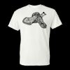 Unisex DryBlend® T-Shirt Thumbnail
