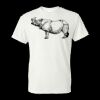 Unisex DryBlend® T-Shirt Thumbnail