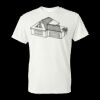 Unisex DryBlend® T-Shirt Thumbnail