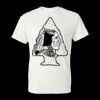 G800 - 8000 Gildan Dry Blend 50/50 T-Shirt  Thumbnail