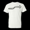 Unisex DryBlend® T-Shirt Thumbnail