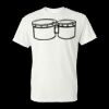 Unisex DryBlend® T-Shirt Thumbnail