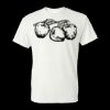 Unisex DryBlend® T-Shirt Thumbnail